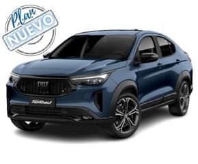 FIAT FASTBACK TURBO 270 AT