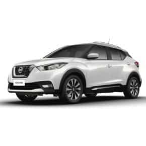 NISSAN KICKS 1.6 Sense MT