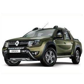 RENAULT DUSTER OROCH 1.6 EMOTION SCE