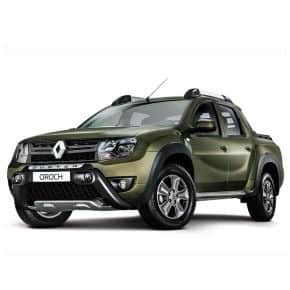 RENAULT DUSTER OROCH 1.6 Emotion MT