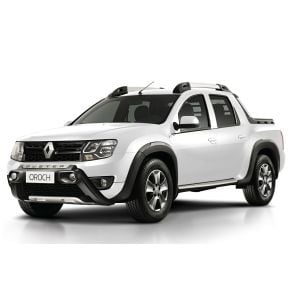RENAULT DUSTER OROCH 1.3T Outsider Plus MT 4x4