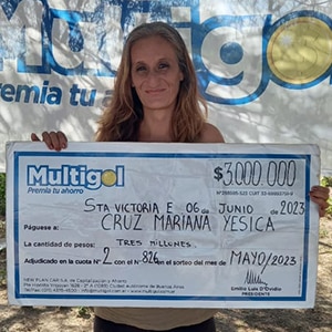 Cruz Mariana Mayo2023 CH