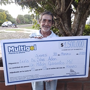 Leria Da Silva Adan CH Marzo2023