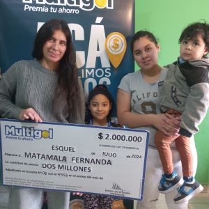 Matalama Fernanda CH