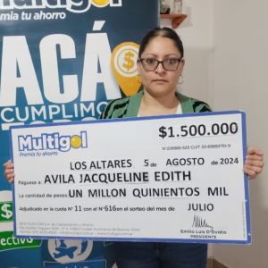 Avila Jacqueline CH