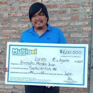 Ernesto Nicolas Julio2024 CH