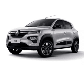 RENAULT KWID ICONIC BITONO