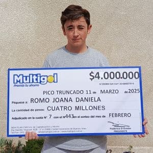 Romo CH