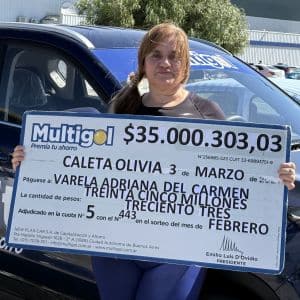 Varela CH