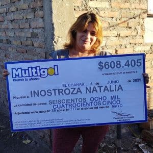 Inostroza CH
